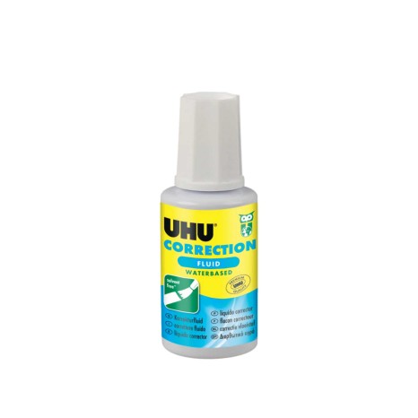 Corretor Pincel Uhu 20ml - Image product