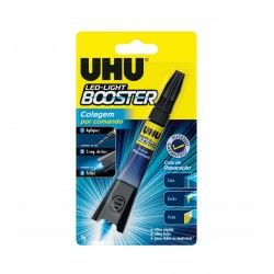 Super Cola Uhu Booster 3gr