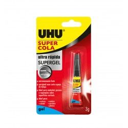 Super Cola Uhu Gel 3gr