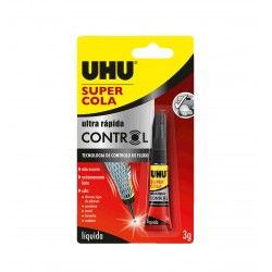Super Cola Uhu Control 3gr