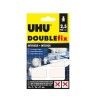 Tira Uhu Doublefix Dupla Face Interiores 26X31mm Pack 16 Tira Uhu Doublefix Dupla Face Interiores 26X31mm Pack 16