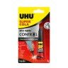 Super Cola Uhu Control 3gr Super Cola Uhu Control 3gr