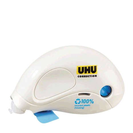 Corretor Fita Uhu 5MMX10M - Image product