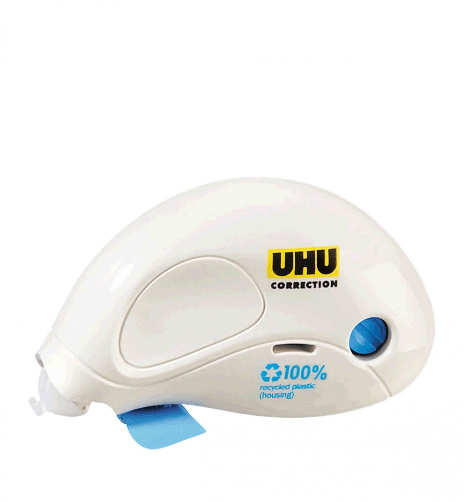 Corretor Fita Uhu Caixa 5mmX10m