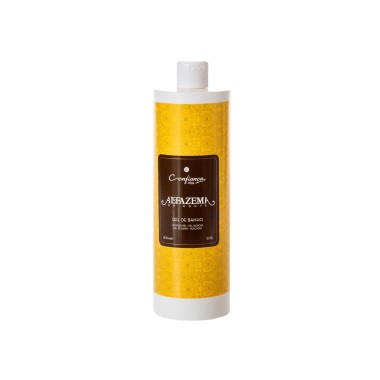 Gel Banho Confiança Alfazema 800ml
