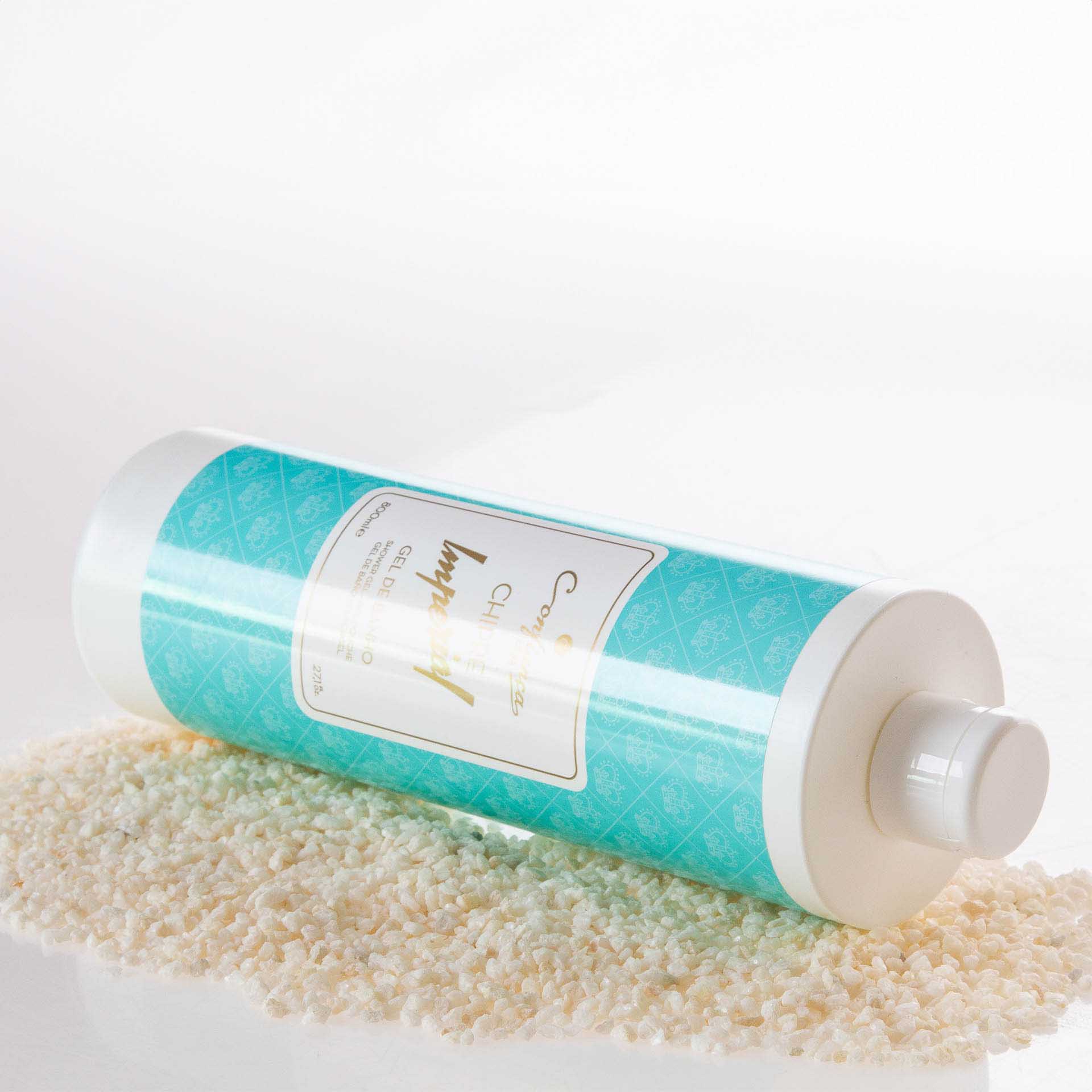 Gel Banho Confiança Chipre Imperial 800ml
