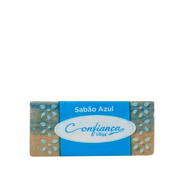 Sab�o Confian�a Barra Azul