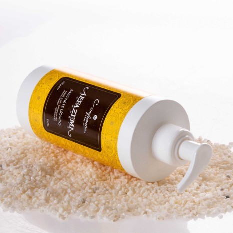 Sabonete Líquido Confiança Alfazema 450ml - Image product