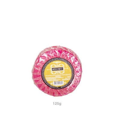 Sabonete Confiança Glicerina Redondo 125gr