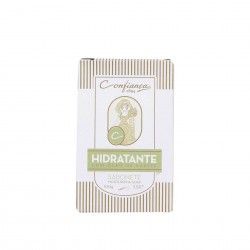 Sabonete Confiana Hidratante 100gr