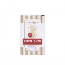 Sabonete Confiana Esfoliante 100gr