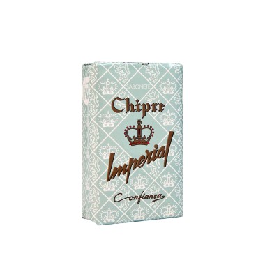Sabonete Confiança Chipre Imperial 125gr