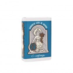 Sabonete Confiana Leite de Burra 75gr