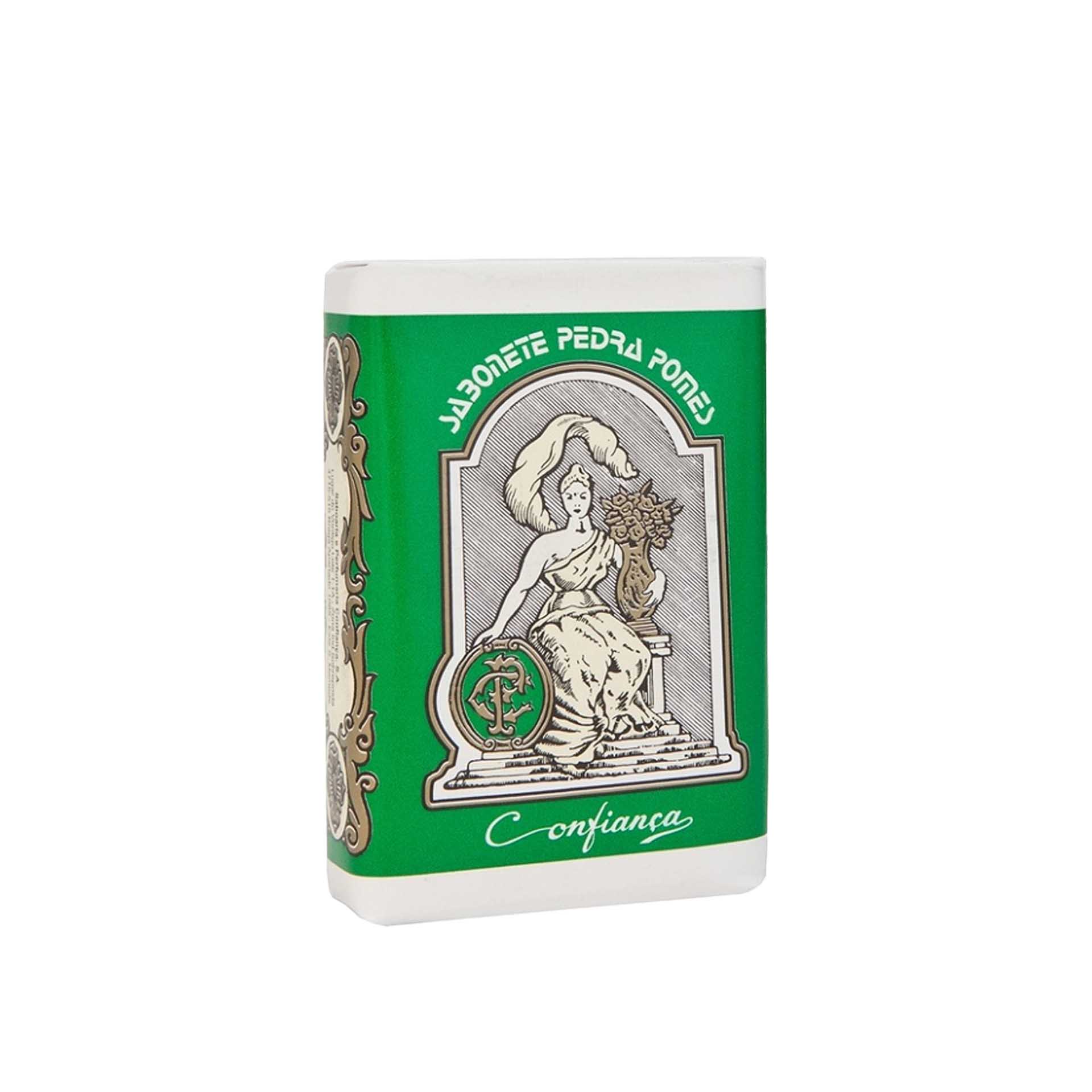 Sabonete Confiança Pedra Pomes 75gr