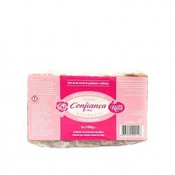 Sabo Confiana Barra Pack 5X100gr