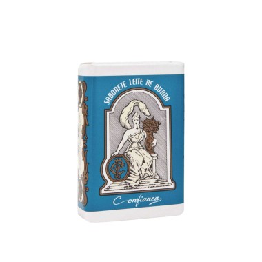 Sabonete Confiança Leite de Burra 75gr