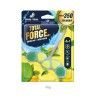 Bloco Sanit�rio Total Force Lim�o 40gr