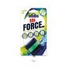 Bloco Sanitário Blue Force Pinho 50gr Bloco Sanitário Blue Force Pinho 50gr