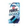 Bloco Sanitário Blue Force 50gr Bloco Sanitário Blue Force 50gr