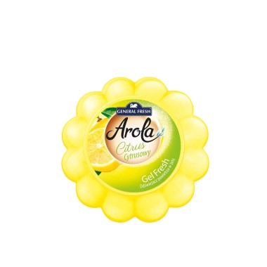 Ambientador Gel Arola 150gr