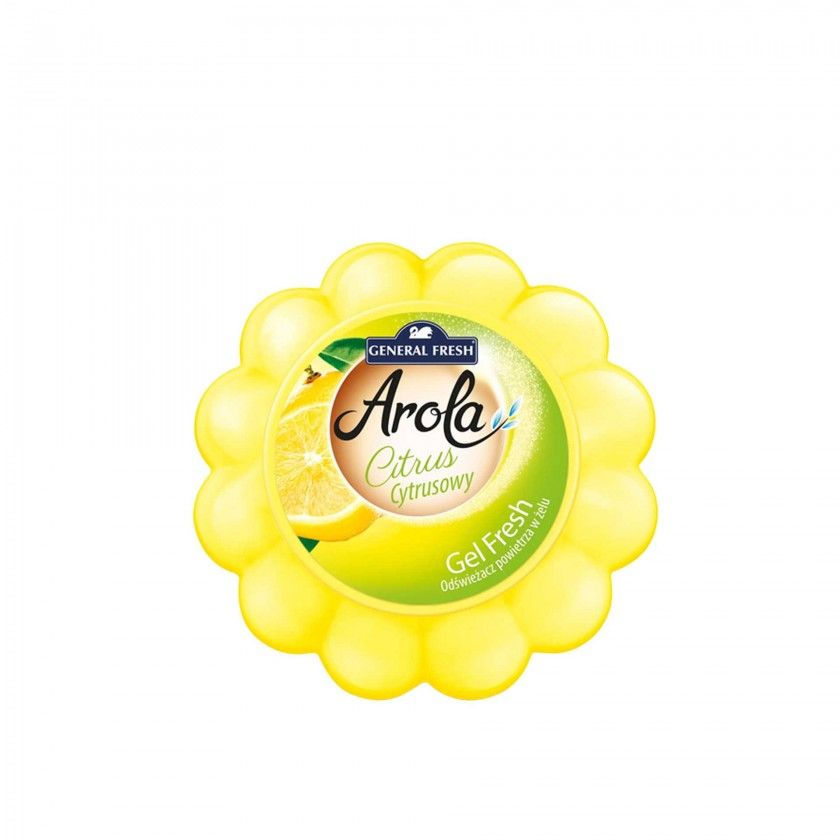 Ambientador Gel Arola 150gr