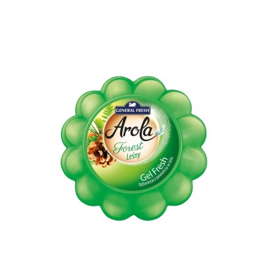 Ambientador Gel Arola Pinho 150gr