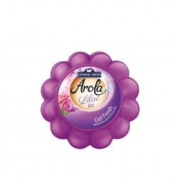 Ambientador Gel Arola Lils 150gr
