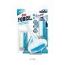 Bloco Sanitário Duo Force com Recargas Oceano 3X40gr Bloco Sanitário Duo Force com Recargas Oceano 3X40gr