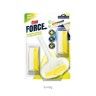 Bloco Sanit�rio Duo Force com Recargas 3X40gr