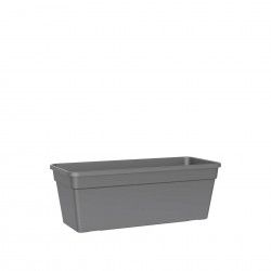 Floreira Madagascar 59X17X14.1cm 10L Antracite