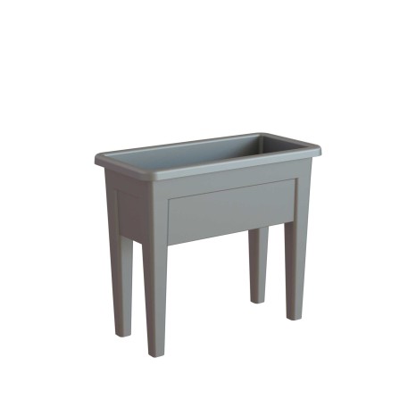 Horta Venezia 101X49.5X83cm 88L Antracite - Image product