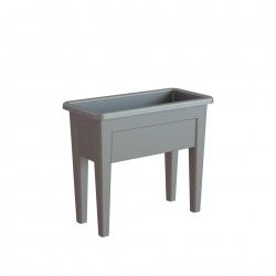 Horta Venezia 101X49.5X83cm 88L Antracite