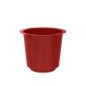Vermelho Escuro