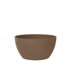 Floreira San Remo 23X11.5cm 4L Tortora