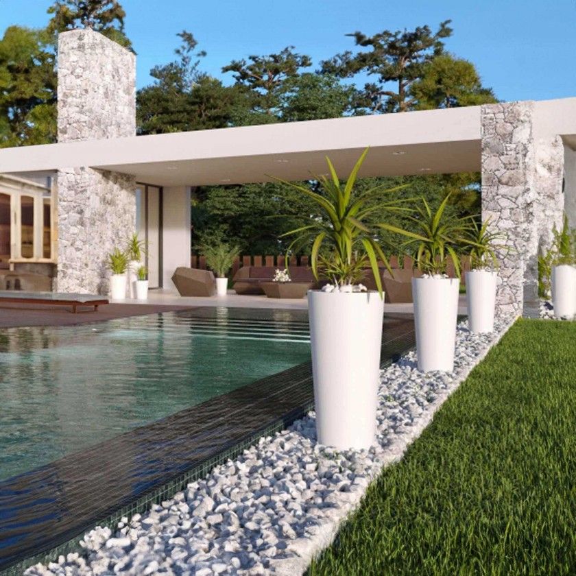 Vaso Porto Alto Vaso Porto Alto