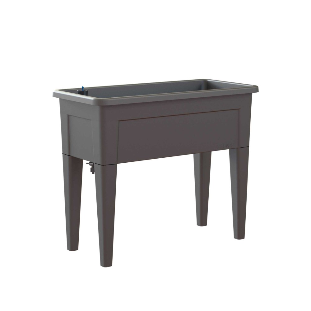 Horta Venezia 101X49.5X83cm 88L Antracite