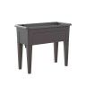 Horta Venezia 101X49.5X83cm 88L Antracite