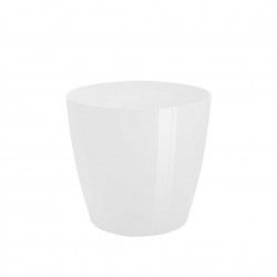 Vaso San Remo Com Rodas 30X27.3cm 14.5L Branco