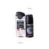 Desodorizante 150ml + Gel Banho 250ml Denim Black