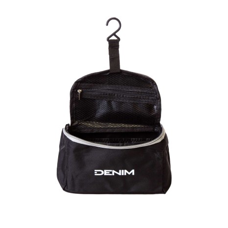 Desodorizante 150ml + After Shave 100ml + Bolsa Denim Black 20X10X14cm - Image product
