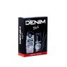 Desodorizante 150ml + Gel Banho 250ml Denim Black
