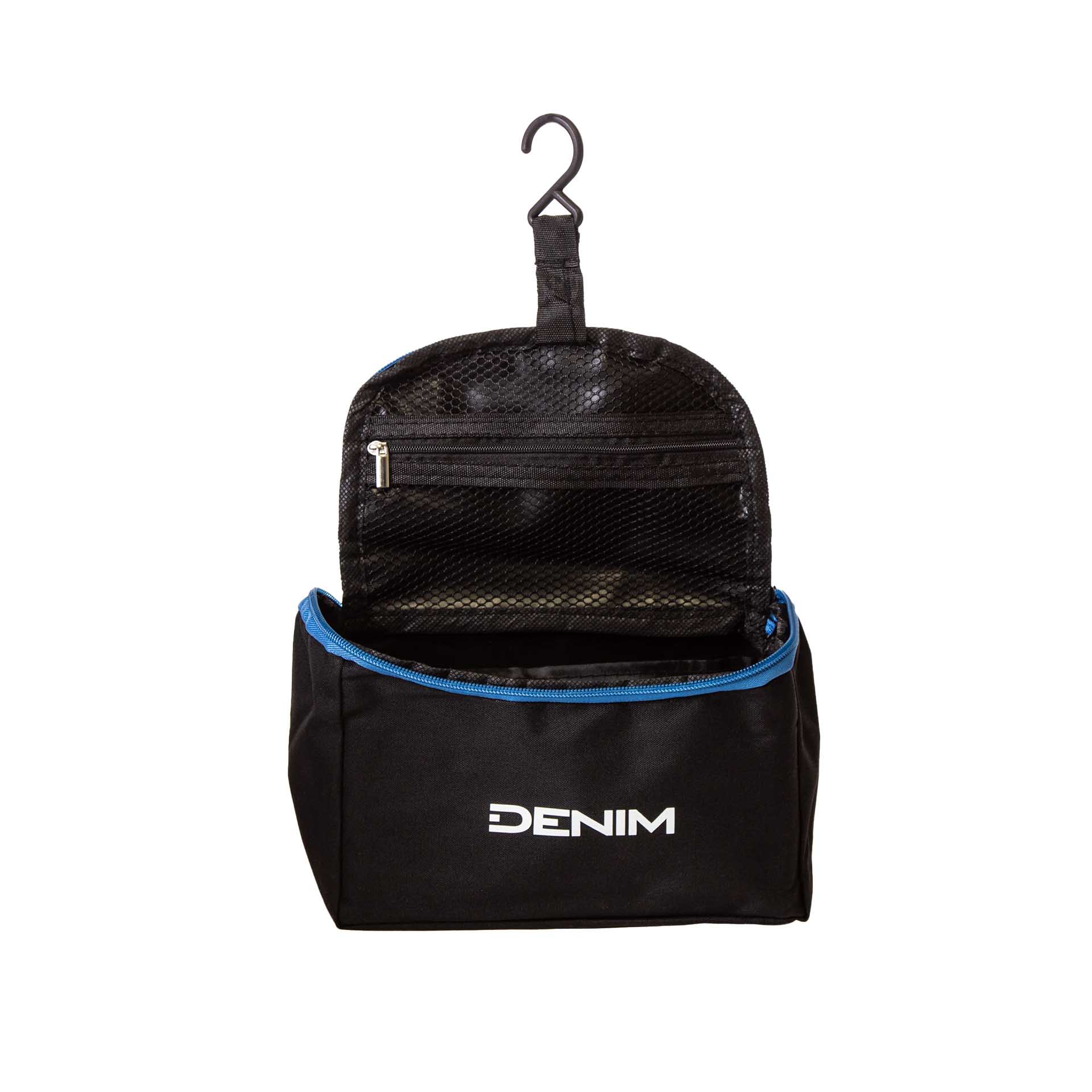 Desodorizante 150ml + After Shave 100ml + Bolsa Denim Original 20X10X14cm