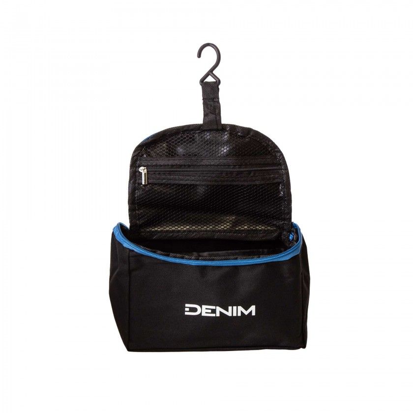 Desodorizante 150ml + After Shave 100ml + Bolsa Denim Original 20X10X14cm Desodorizante 150ml + After Shave 100ml + Bolsa Denim Original 20X10X14cm