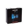 After Shave 100ml + Desodorizante 150ml + Gel Banho 250ml + Caixa Denim Original After Shave 100ml + Desodorizante 150ml + Gel Banho 250ml + Caixa Denim Original