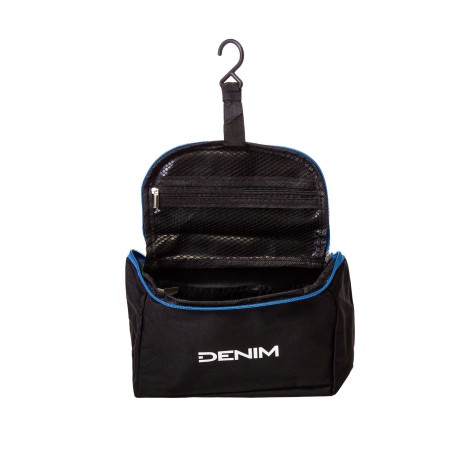 After Shave 100ml + Gel Banho 250ml + Bolsa Denim Original 20X10X14cm - Image product