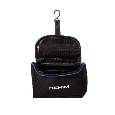 After Shave 100ml + Gel Banho 250ml + Bolsa Denim Original 20X10X14cm