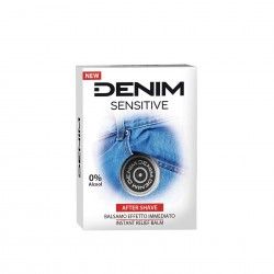 After Shave Denim Original 0% Alcohol 100ml
