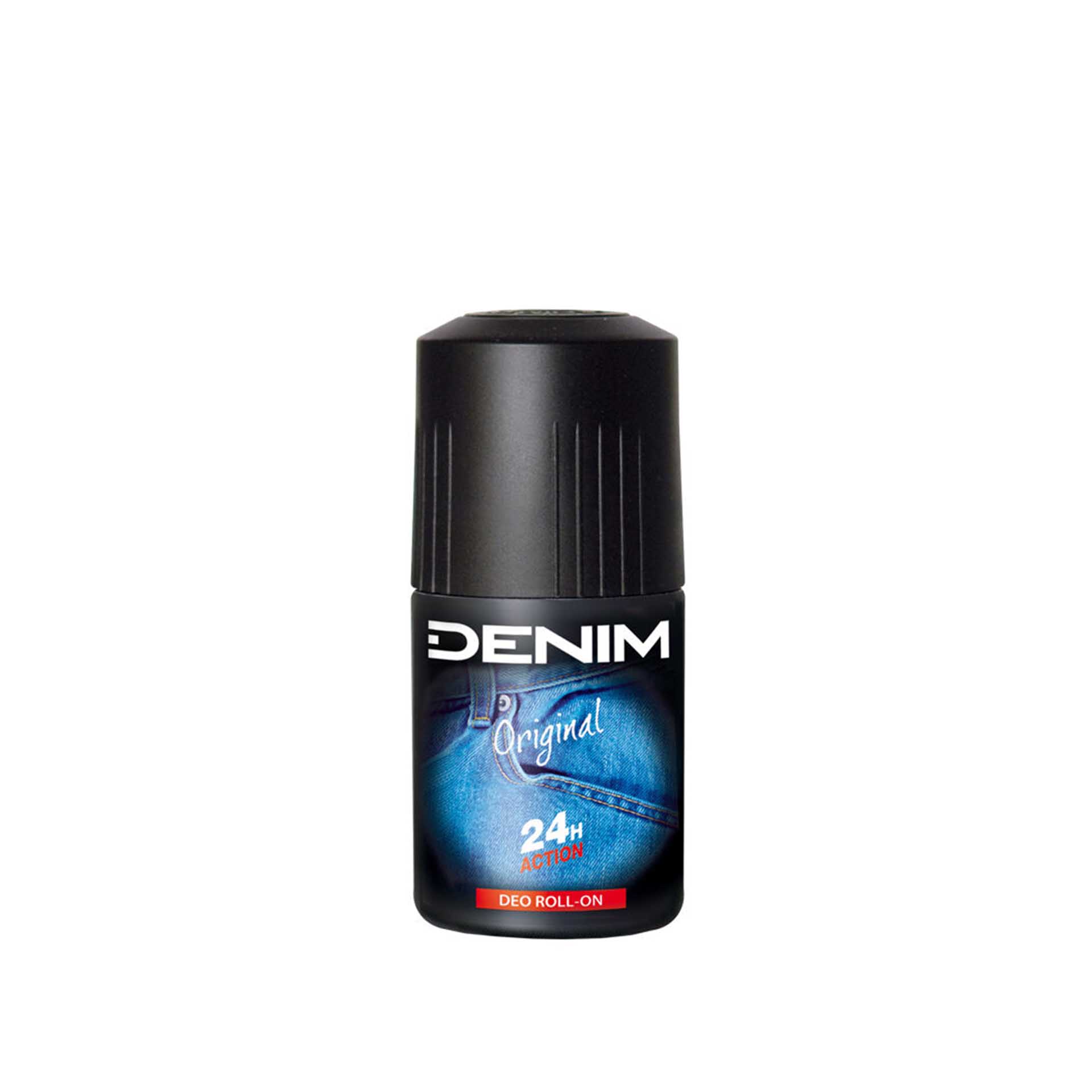 Roll-On Denim Original 50ml