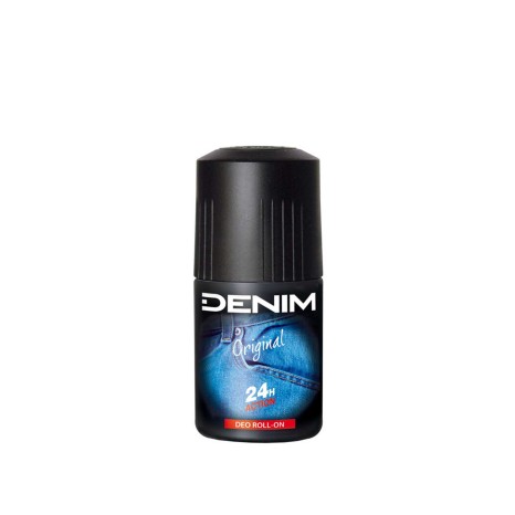 Roll-On Denim Original 50ml - Image product