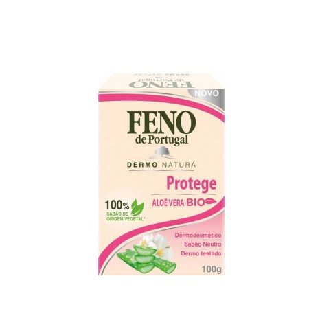 Sabonete Feno Bio Sólido 100gr - Image product